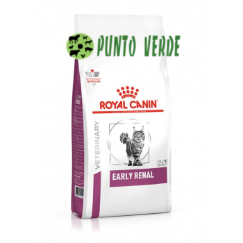 ROYAL CANIN CAT EARLY RENAL 3.5KG